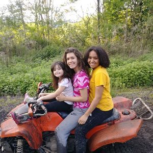 Meet your Posher, Jesse